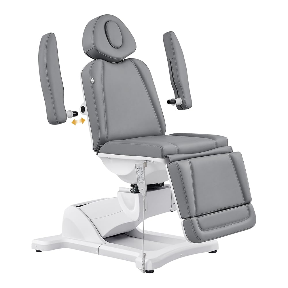 Dir Medical Spa Chair Facial Beauty Dental Podiatry Doctors Examination Chair PAVO