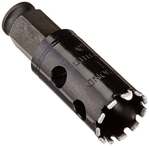 Bosch HDG218 2-1/8 In. Diamond Hole Saw