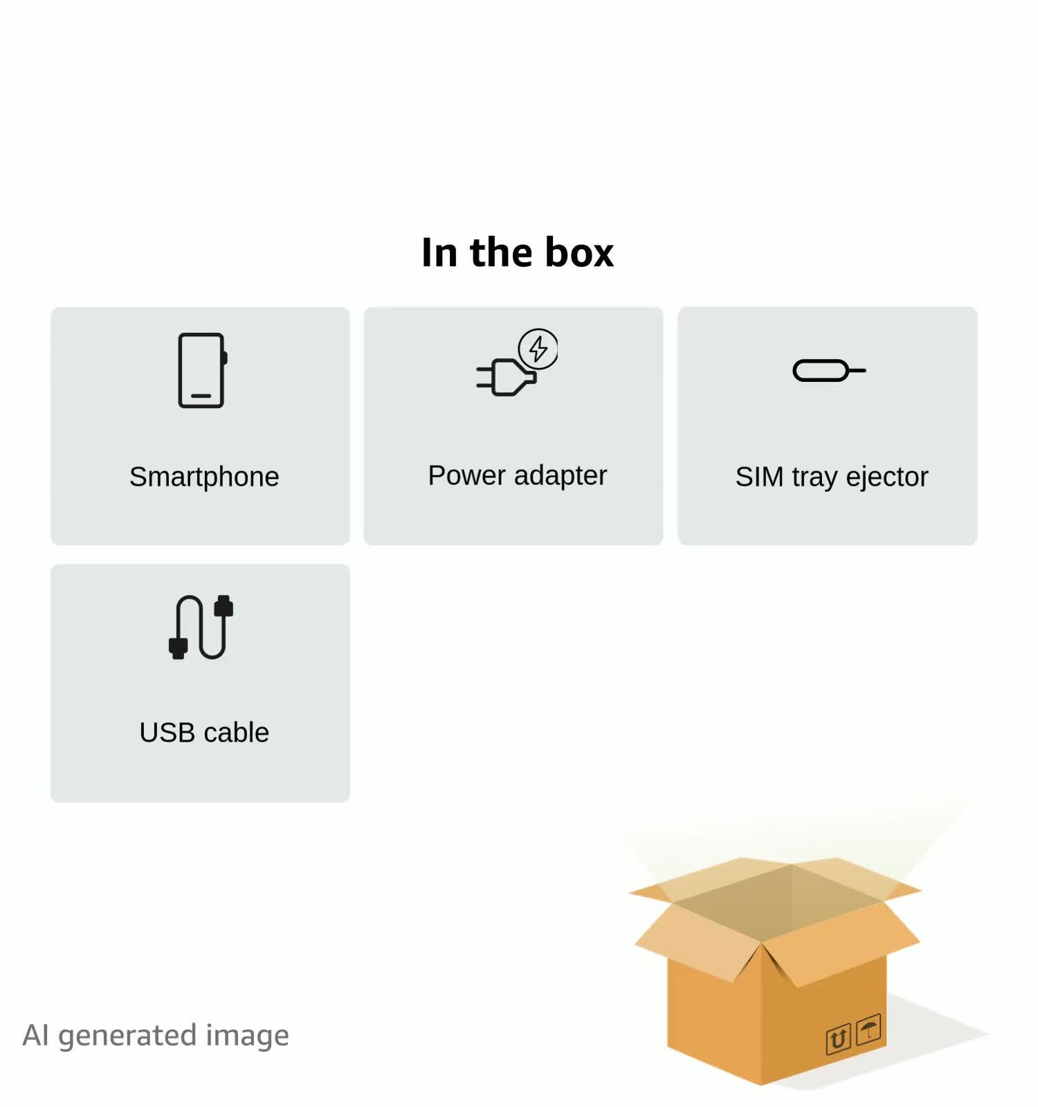 SAMSUNG Galaxy S22 5G, US Version, 128GB, Phantom White - Unlocked (Renewed)