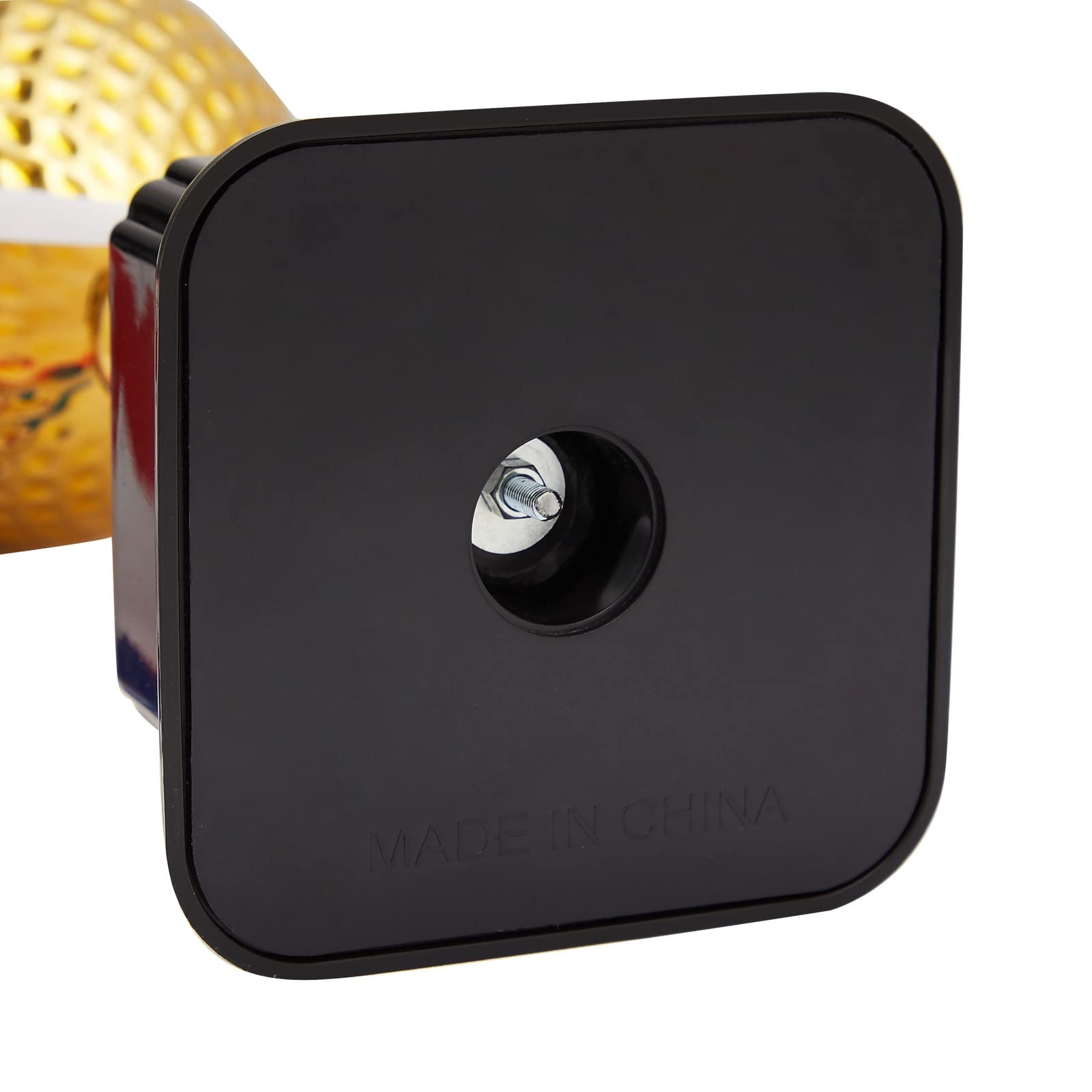 Juvale Large Gold Trophy Cup for Sports Championships, Tournaments, Award Competitions, Spelling Bee (15.2 x7.5 x 4.75 in)