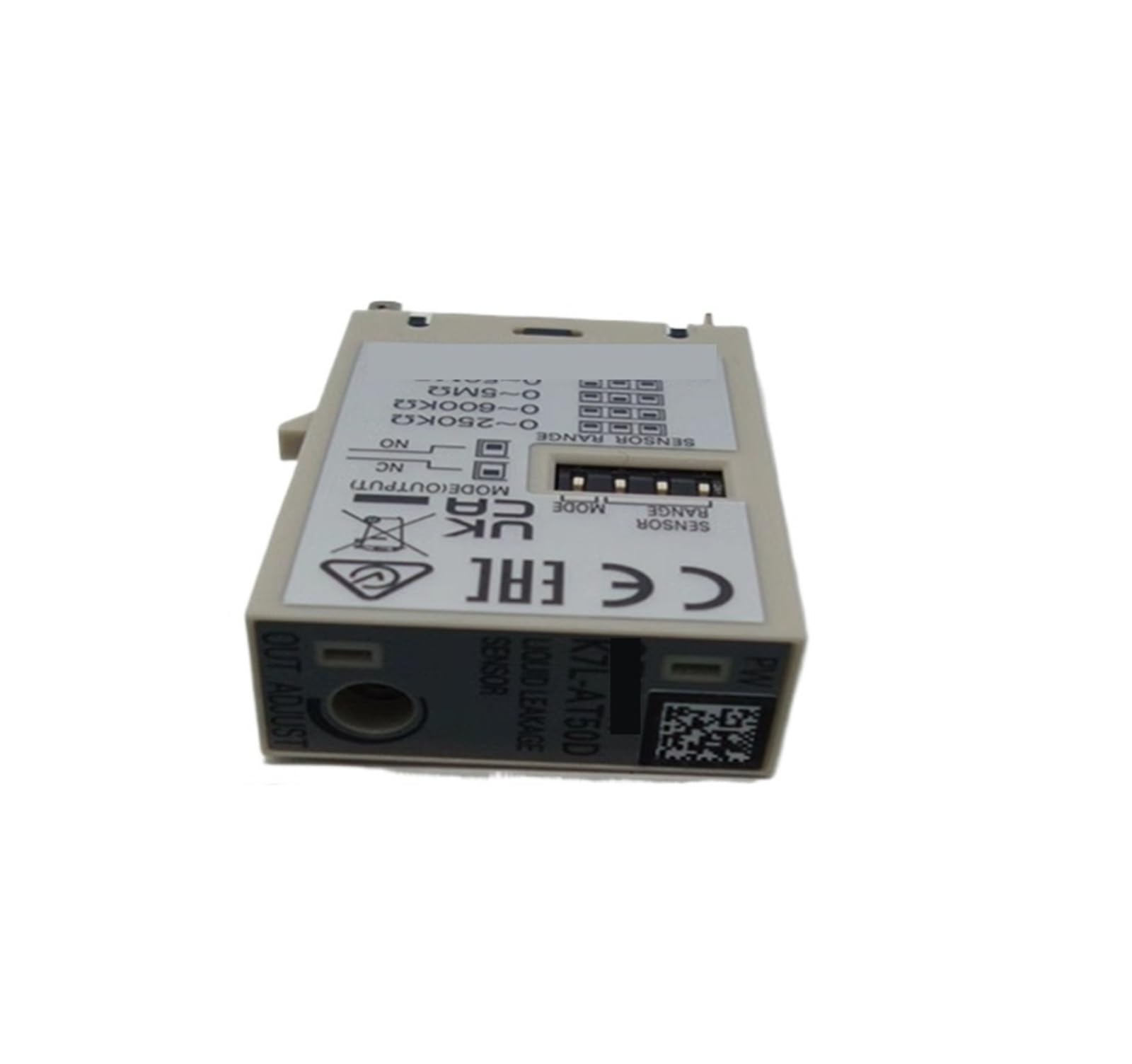 Liquid Leakage Sensor K7L-AT50D