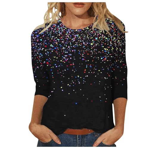 My Recent Orders On Amazon Made by Me,Amazon Haul Items Under 20,Ladies Party Tops,90 de Off Deals,Sequin Blouses,Womens Clearance Sweaters,Crewneck 3/4 Sleeve Shirts for Women,Women’S Clearance