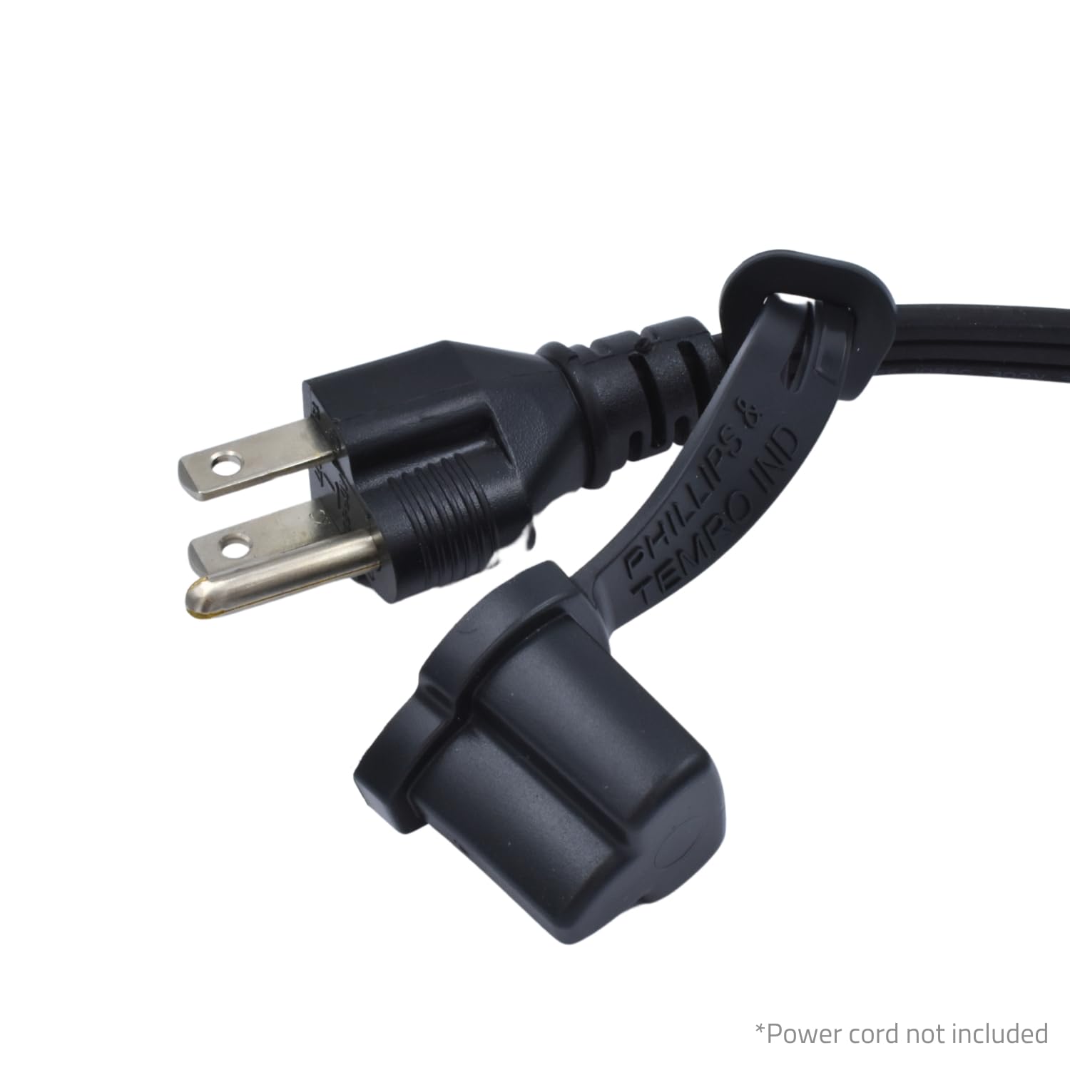 Zerostart 3600012 Protector for 120-Volt Plugs | 120 Volts , Black