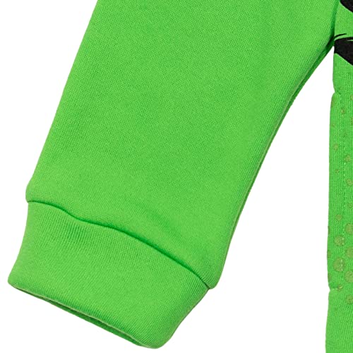 Marvel Avengers Hulk Toddler Boys Pullover Fleece Hoodie 2T