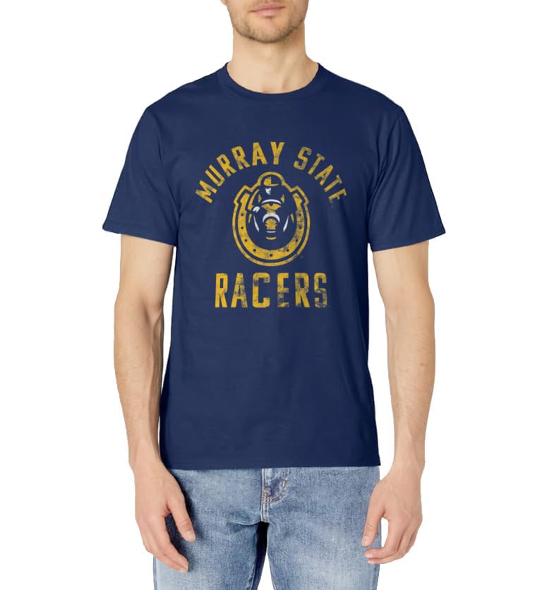 Murray State University Racers Large T-Shirt