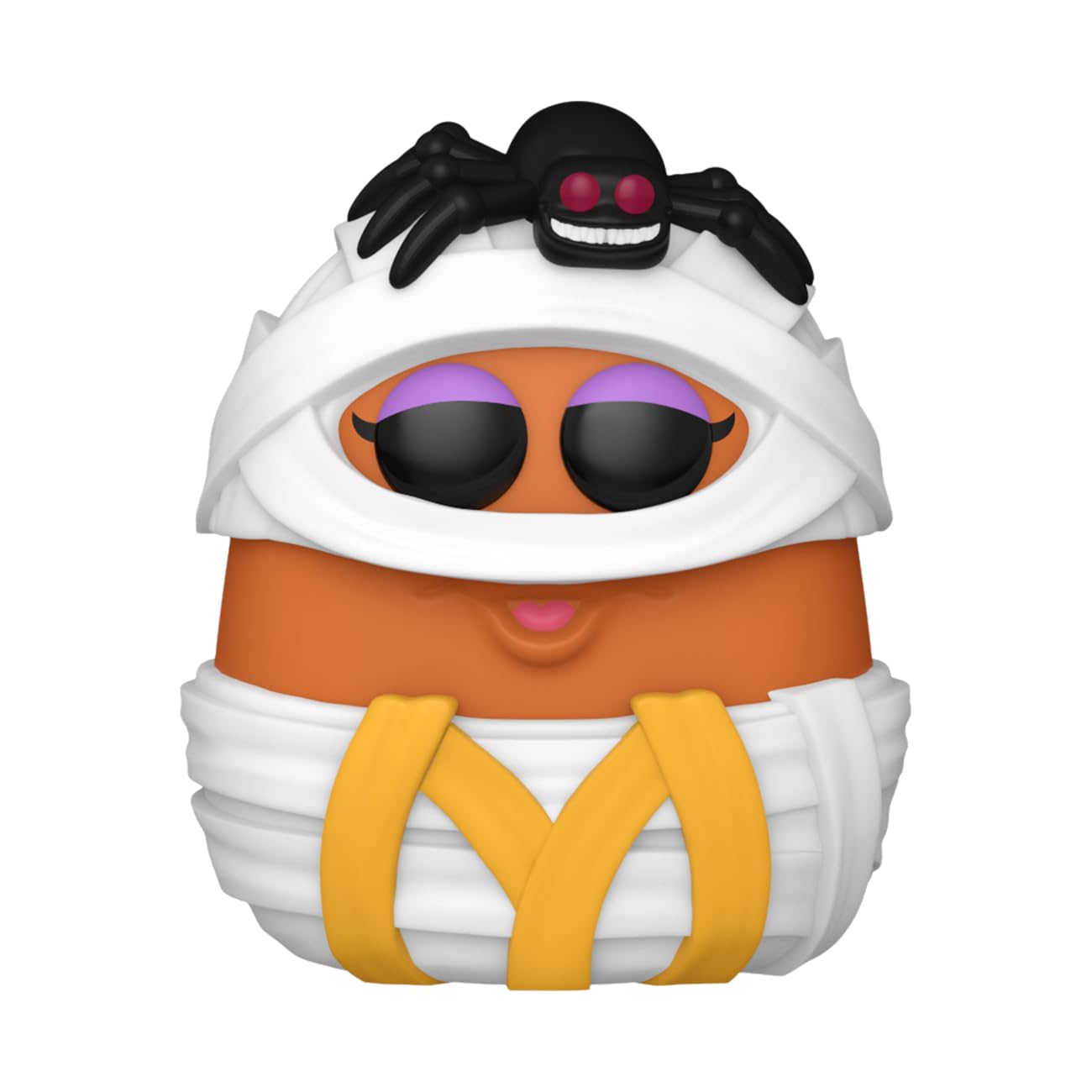 Funko Pop! Ad Icons: McDonald's - Mummy McNugget