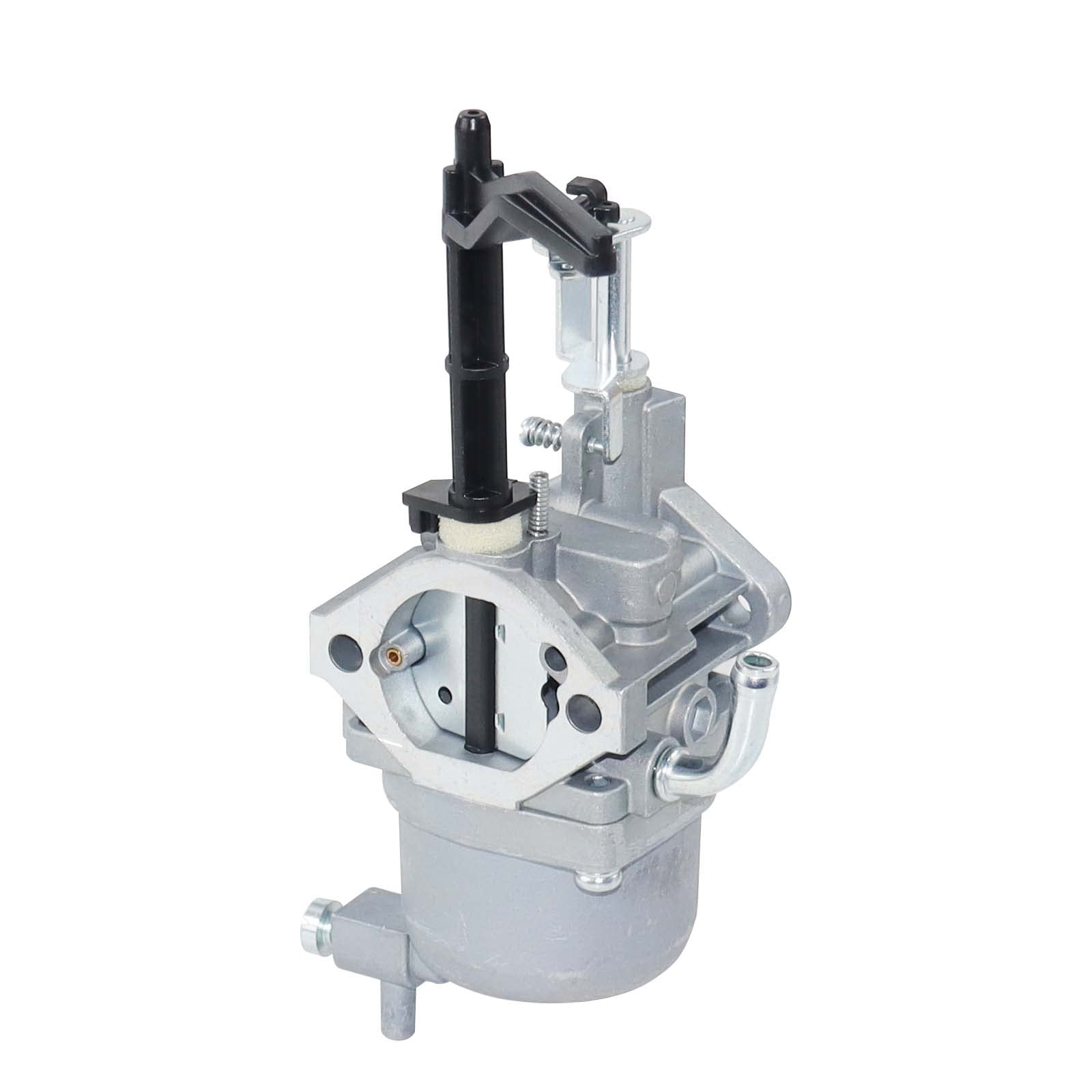 BOSFLAG 20B-62302-30 Carburetor Replaces Subaru Robin 20B-62302-20,20B-62302-10,22G-62302-00,22G-62301-00 for Robin Subaru E40 14HP E400D E400DS E400SE RG7500 PK401T Engine Generators