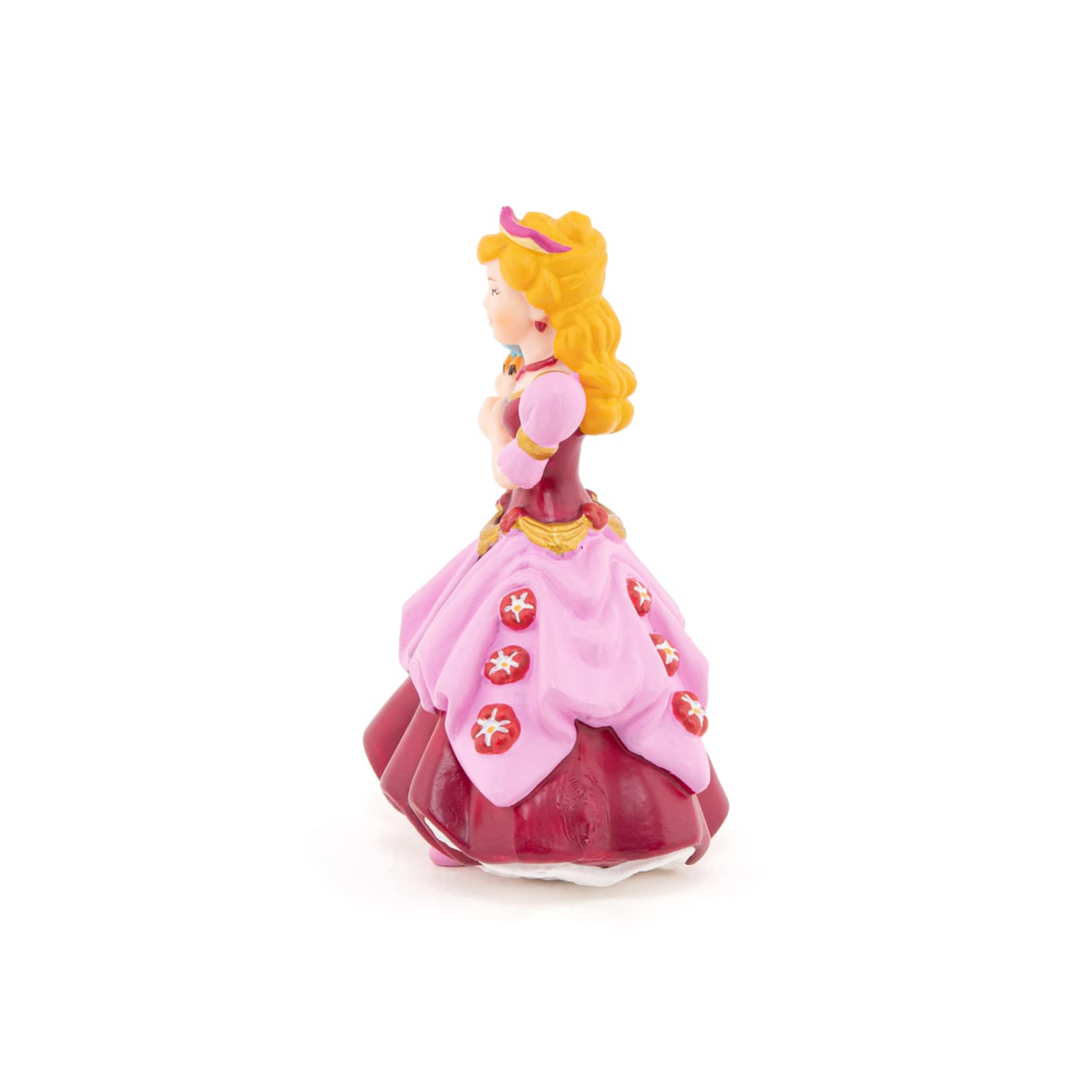 Papo -Hand-Painted - Figurine -The Enchanted World -Princess Laetitia -39034 - Collectible - for Children - Suitable for Boys and Girls - from 3 Years Old