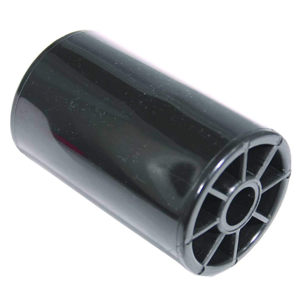 Stens Deck Roller 210-128 Compatible with Simplicity 700 Series, 3100, 4200, 5116, 5200, 5216, 6500, FC, FCH, GTH, LT, 5200, 6200, 6500, FCH and GTH 36', 42', 44' and 48' Decks 1668513, 1668513SM