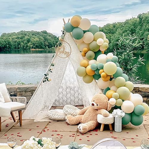 Huge Teepee Tent for Adult Super Large 85 inch Height Luxury Lace - Kids Adult Teepee Beach Tent for Party Outdoor Wedding Teepee Tent, Picnic Tent by Avrsol