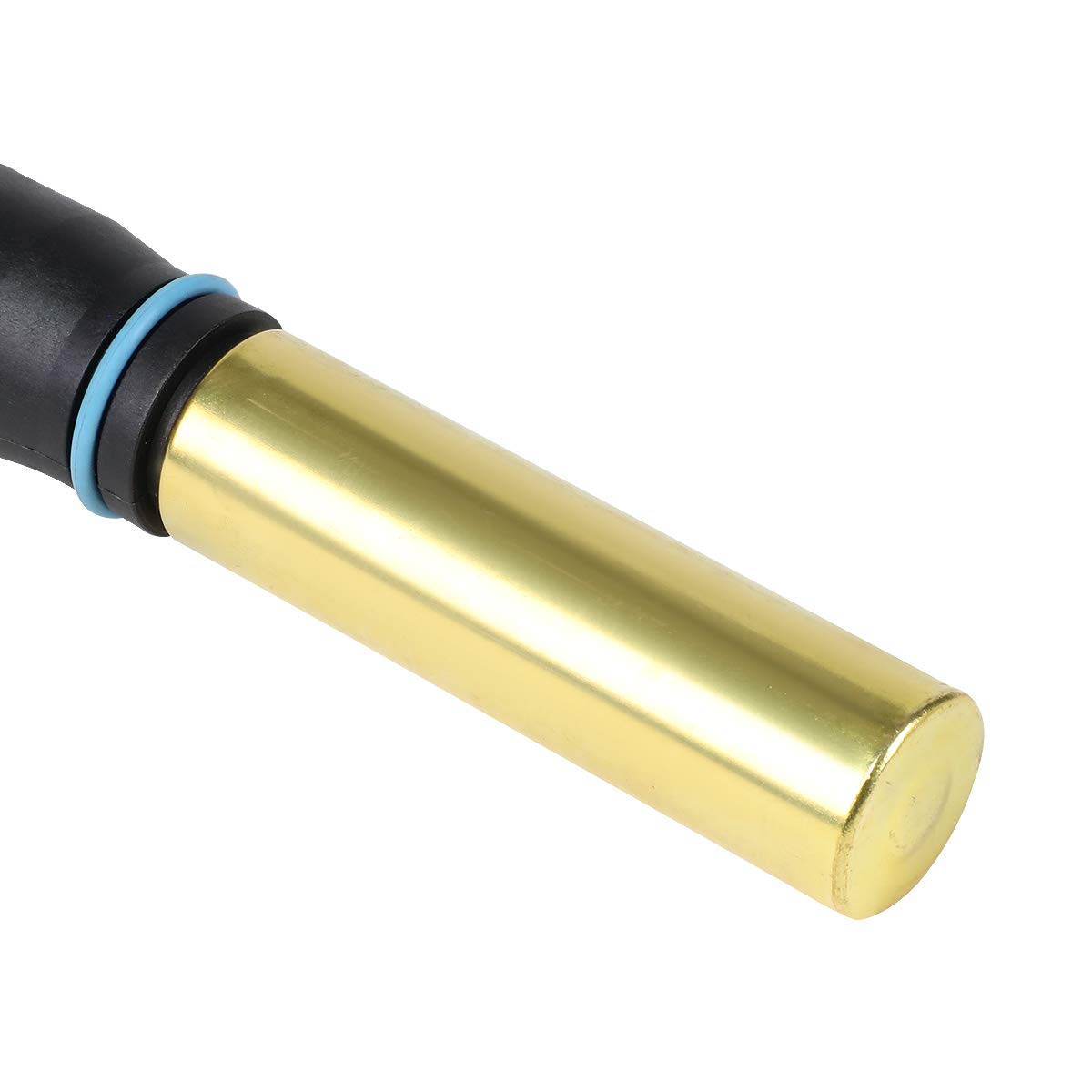 DNA Motoring OEM-SS-101 Factory Style Crankshaft Position Sensor CKP Assembly Compatible with 04-07 Colorado/Canyon Fits 2.8L, 2.9L, 3.5L, 3.7L