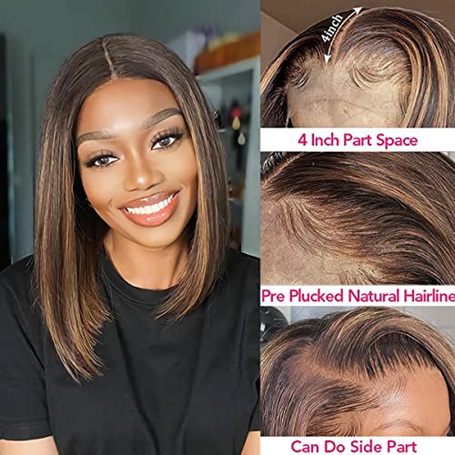 Colorful Bird 30 Inch Dark Green Lace Front Wigs Human Hair Body Wave 13x4 HD Lace Frontal Wig Pre Plucked with Baby Hair Green Lace Front Human Hair Wigs Glueless 150% Density