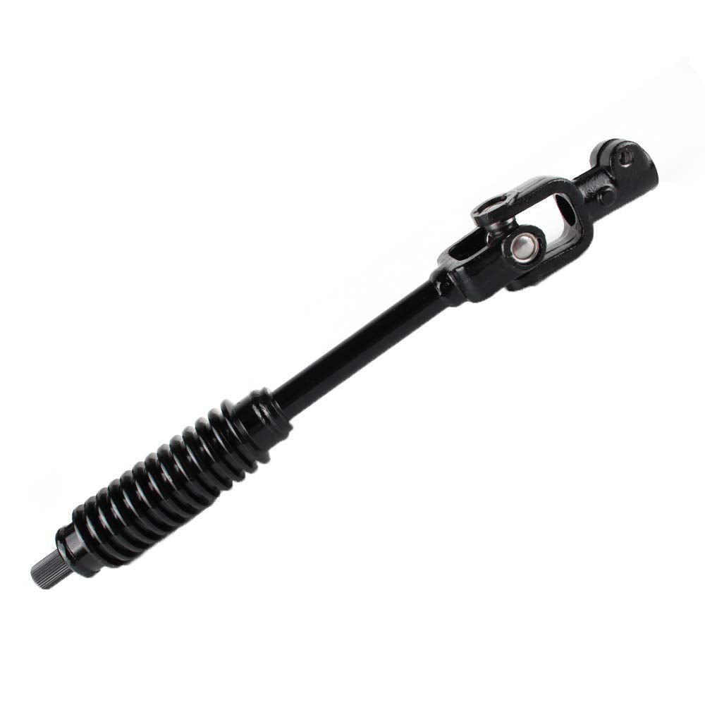 AUTOKAY 45203-04021 Lower Steering Shaft Compatible with 2005-2015 Tacoma 4WD Intermediate Steering Shaft