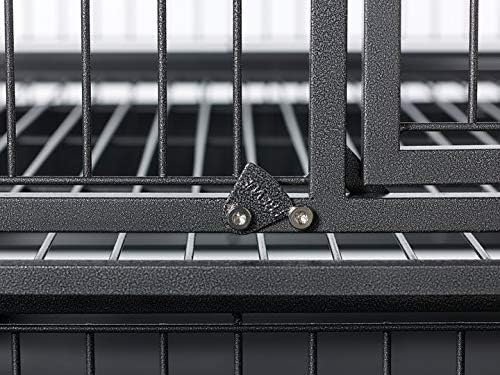 Prevue Pet Products Silverado Macaw Dometop Cage 3155S Silverado 46-Inch by 36-Inch by 78-1/4-Inch