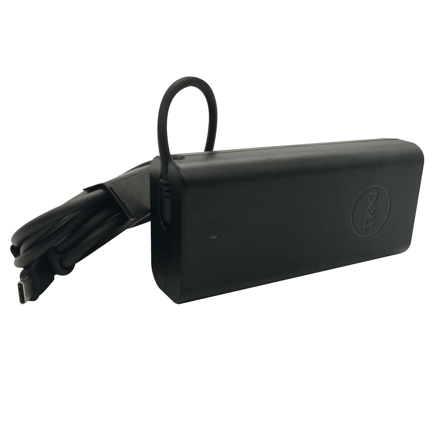 Dell Laptop Charger 65W Watt USB Type C AC Power Adapter Include Power Cord for Dell Latitude 3340 3440 3540 5340 5440 5540 7340 7440 7640 9440 2in1