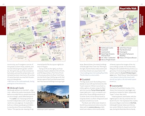 Rick Steves Best of Scotland (Rick Steves Travel Guide)
