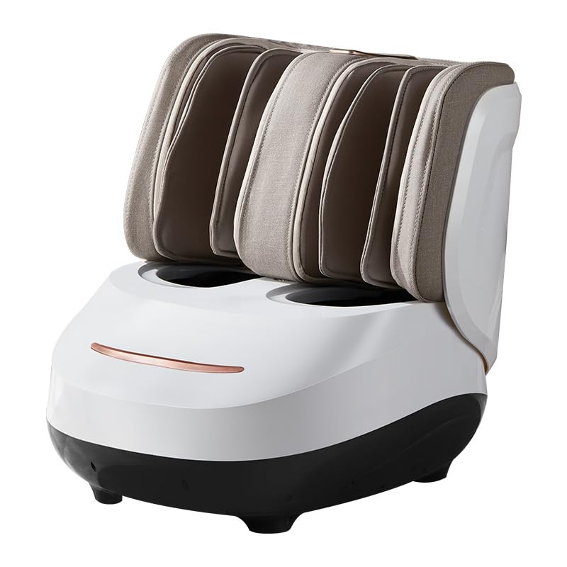 Foot Massage DAMEIDA Foot Massage Machine (White)