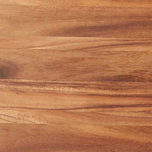 Ironwood Gourmet Napoli Pizza Peel, Acacia Wood 14 x 20 x 0.5 Inches