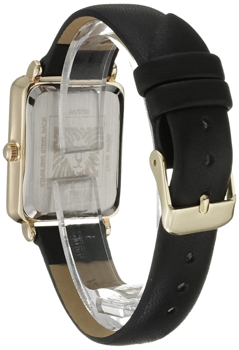 Anne Klein Women's Strap Watch, AK/3702