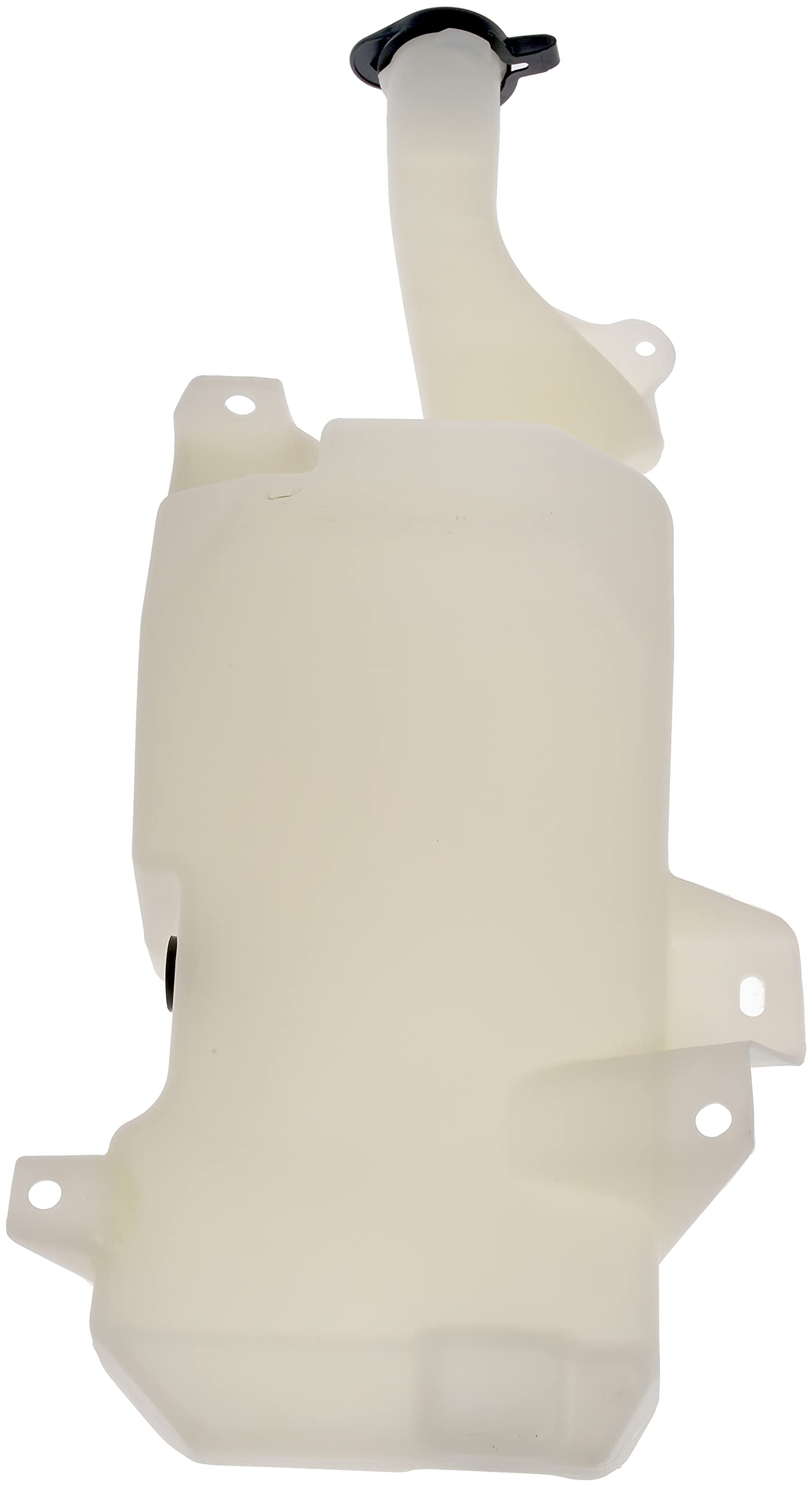 Dorman 603-581 Front Washer Fluid Reservoir Compatible with Select Cadillac/Chevrolet/GMC Models