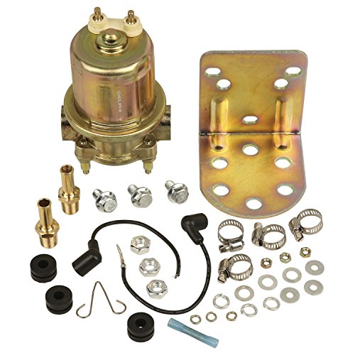 Delphi FE0553 Universal Fuel Pump