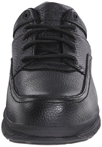 Rockport Work Men's World Tour RK6761-M Work & Safety, Black, 9.5 2W US