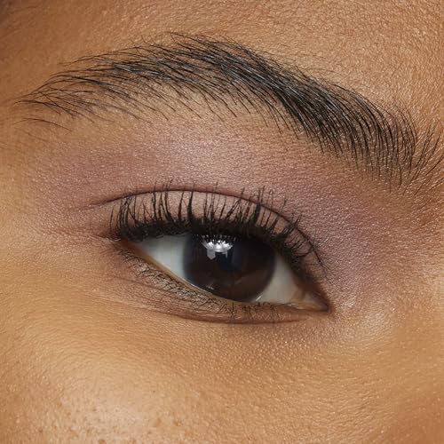 L'Oreal Paris Makeup Le Shadow Stick Eyeshadow, Blendable, Smudge-Resistant, Cream Eyeshadow, 100 Ice Sparkle (Shimmering Silver)
