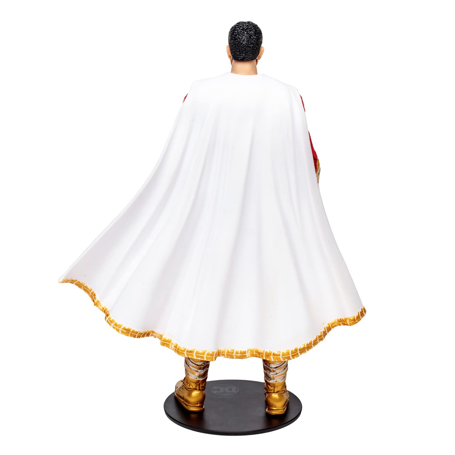 McFarlane Toys - DC Multiverse - Shazam!: Shazam! Fury of The Gods