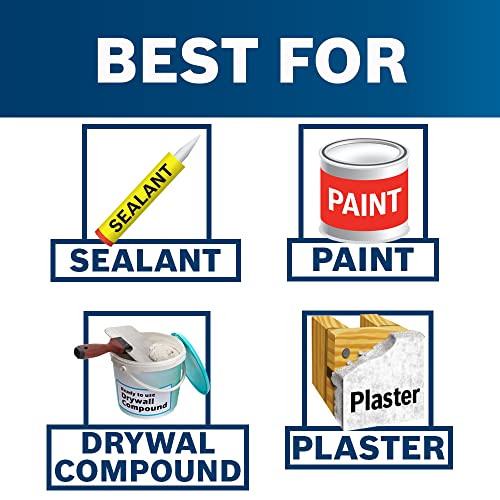 BOSCH Bosch GBM9-16 9 Amp 5/8 Inch Mixer with D-Handle, 5 Inch by 8 Inch