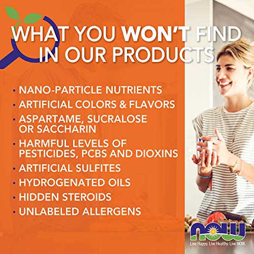 NOW Foods Supplements, Magtein™ with patented form of Magnesium (Mg), Cognitive Support*, 90 Veg Capsules