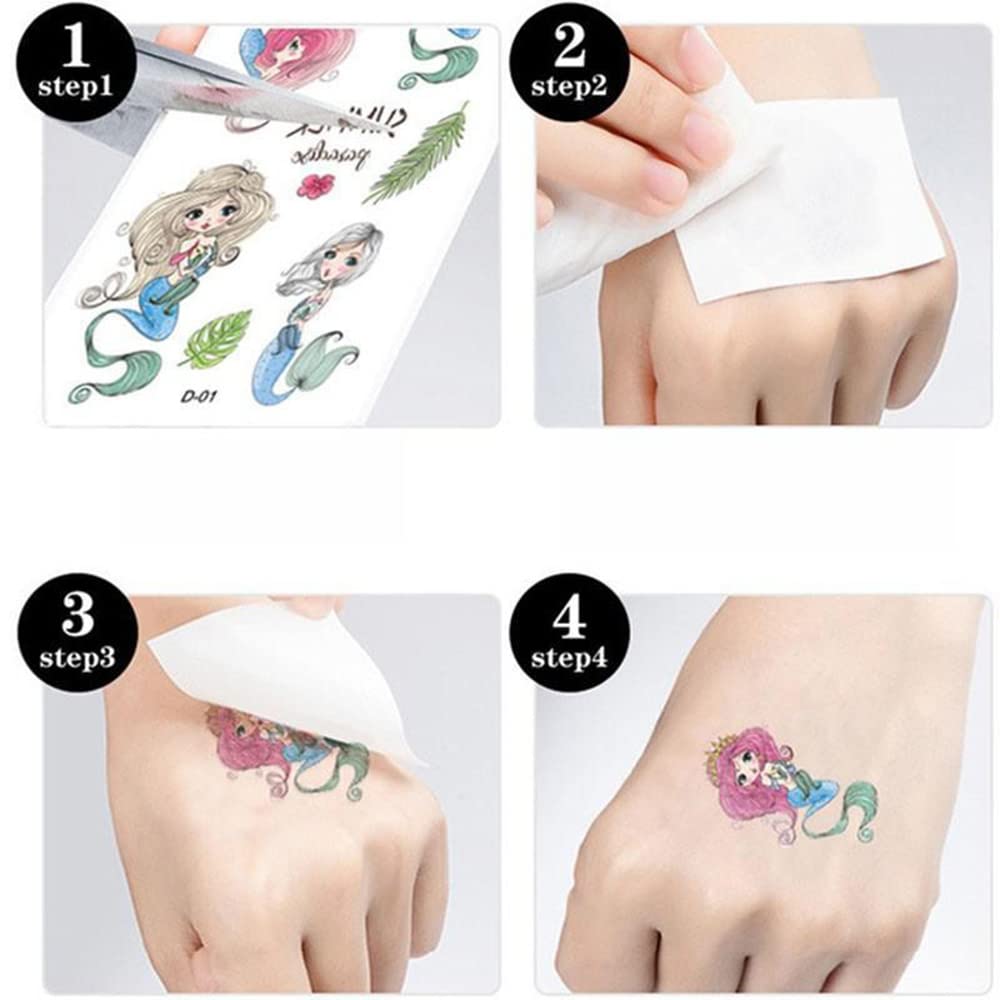 Rainbow Temporary Tattoos Pride Lover Tattoos 73 Pcs Heart Cloud Rainbow Tattoos Stickers Waterproof Removable Body Decals for Pride Day Lgbtq Gay Party Pride Celebration Birthday Party (10 sheet)