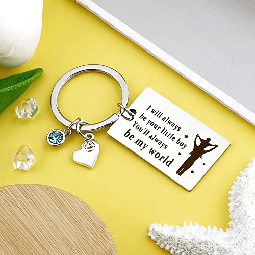 Christmas Gifts For Dad Keychain Dad Christmas Gifts Stocking Stuffers For Adults Men Father Day Gifts Dad Birthday Gift Dad Gifts Unique Gifts For Men Cool Gifts For Dad Father's Day Gifts From Son