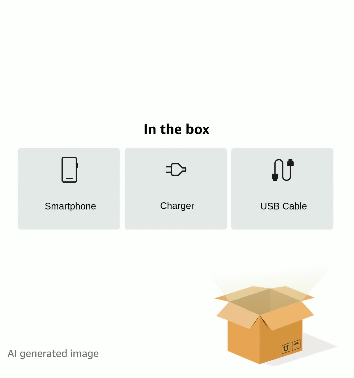 Samsung Galaxy A14 5G A Series Cell Phone, Factory Unlocked GSM Android Smartphone, 4GB / 64GB Black (Renewed)