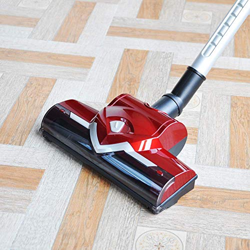 EZ SPARES Replacement Turbo Brush Head 1 1/4 inch 32mm,Universal Vacuum Cleaner Brush Replacement for Most Vacuum Brands,Hoover Eureka Royal, Rainbow Shop vac,As Christmas New Year Gifts