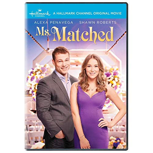 MS. MATCHED DVD