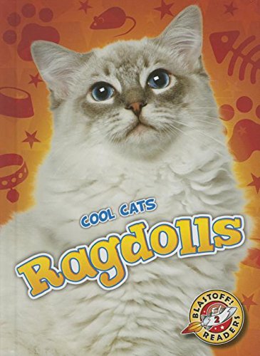 Ragdolls (Cool Cats)