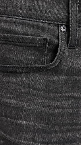 PAIGE Men's Lennox Transcend Slim Jeans, Sheldon, Grey, 29