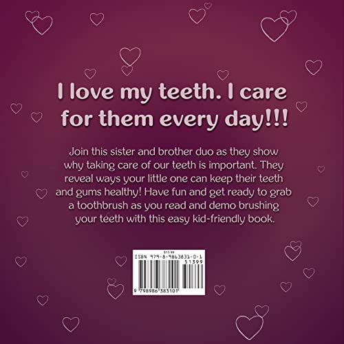 Tooth Love