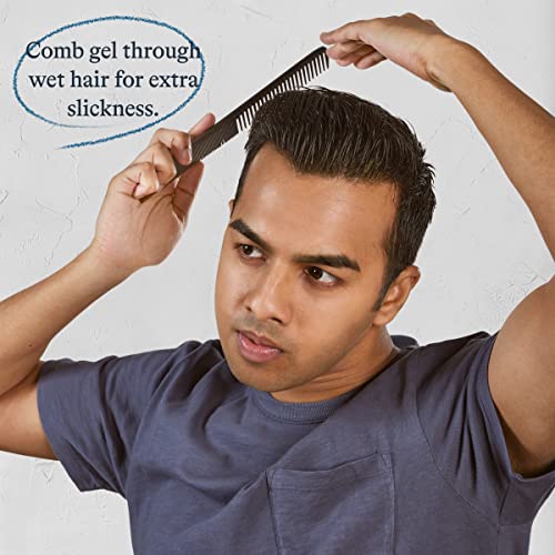 Harry's Sculpting Hair Gel | Firm Hold & Polished Finish | 6.7 Fl Oz, 3 Pack