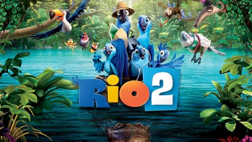 Rio 2