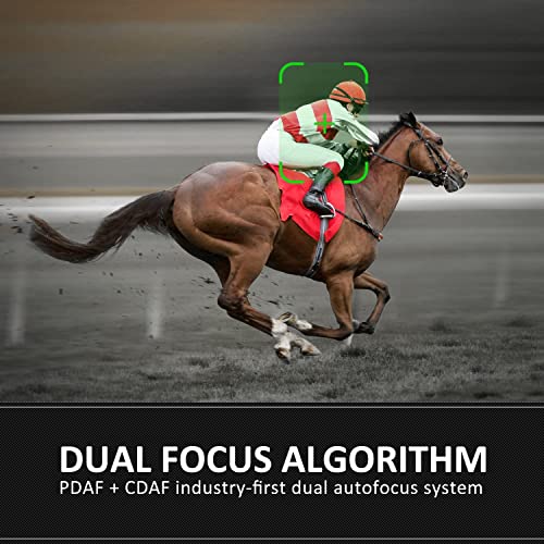 Autel Robotics EVO Nano+ Premium Bundle, 249g Mini Drone with 4K RYYB Camera, PDAF + CDAF Focus, 3-Axis Gimbal, 3-Way Obstacle Avoidance, Nano Plus Fly More Combo, Orange