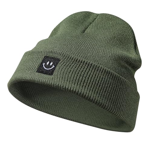 Paladoo Toddler Beanie for Boys Girls 6-36 Months 2Pack