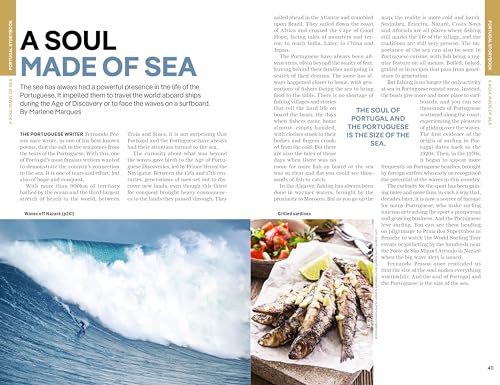 Lonely Planet Portugal (Travel Guide)