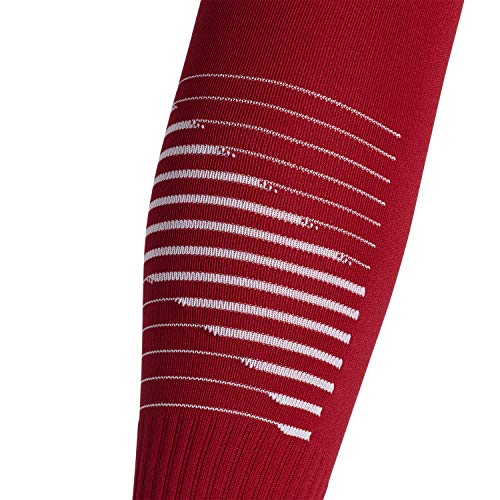 adidas Team Speed 2 Soccer Socks for Boys, Girls, Men and Women (1-Pair)