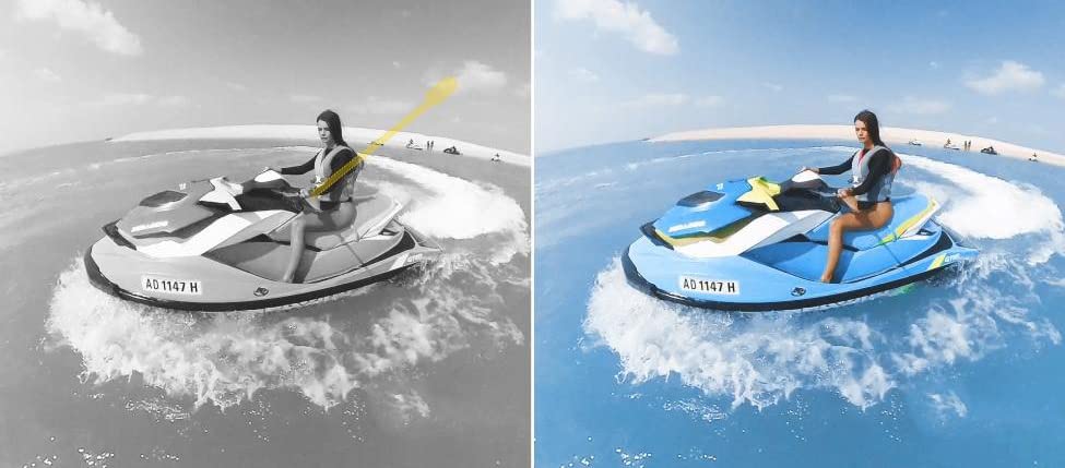 Insta360 3m 9.8ft Extended Edition Selfie Stick for X4, X3, ONE RS, ONE X2, ONE R, ONE X, ONE Action Camera