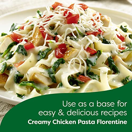 Knorr Pasta Sides Butter Fettuccine For Delicious Quick Pasta Side Dishes No Artificial Flavors, No Preservatives, No Added MSG 4.5 oz