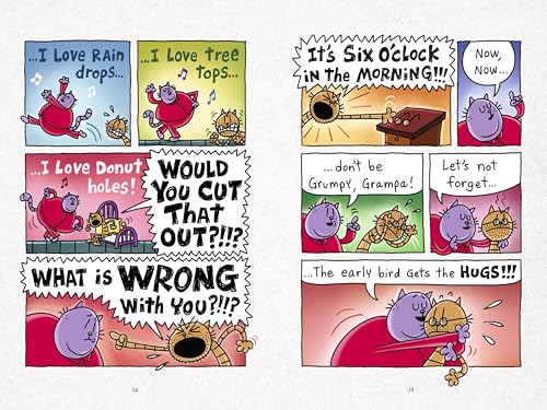 Dog Man: Big Jim Begins: A Graphic Novel (Dog Man #13): From the Creator of Captain Underpants