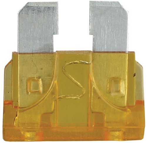 Install Bay ATC15-25 - 15 Amp ATC Fuse (25 Pack)