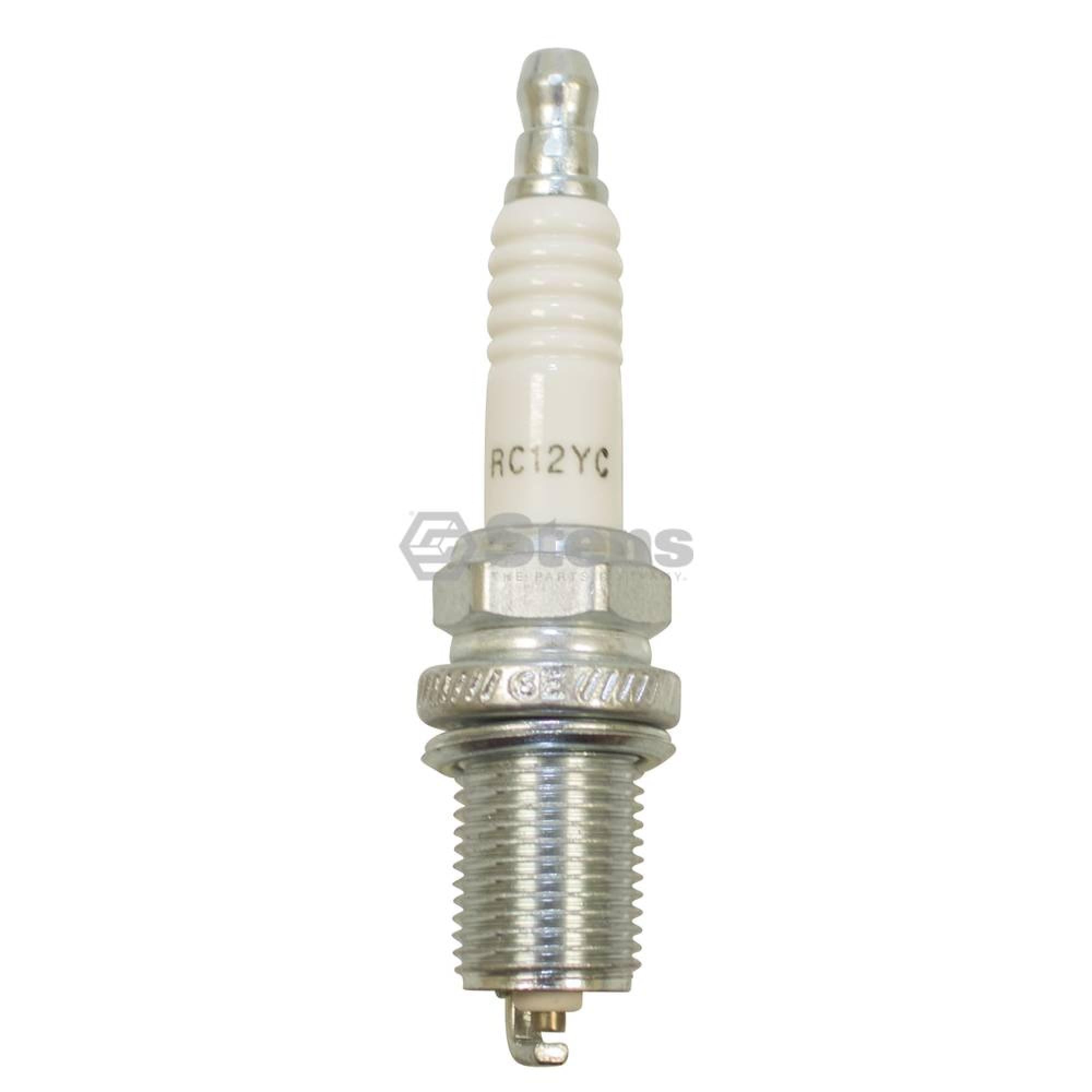 Champion Copper Plus 71S Spark Plug (Carton of 24) - RC12YC