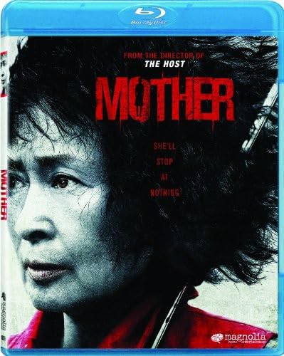 Mother [Blu-ray]